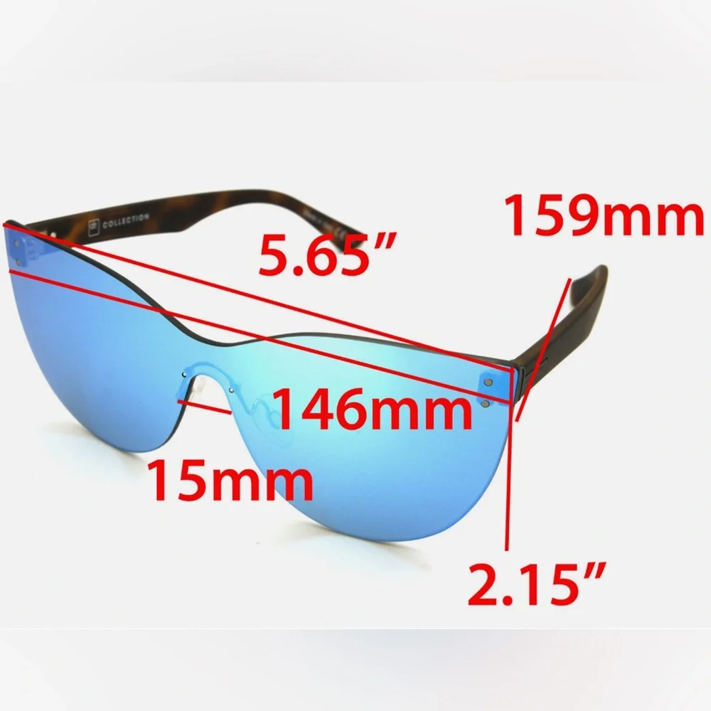 VonZipper ALT Queenie Sunglasses